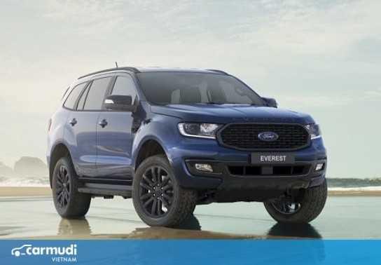 2.470 xe Ford phải triệu hồi vì lỗi bơm dầu hộp số