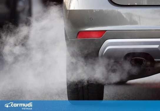 Từ ngày 15/02/2021, đây là nhóm xe được miễn kiểm tra khí thải