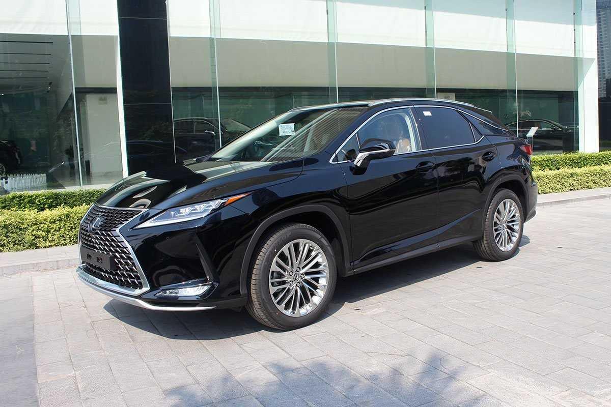 Lexus RX 350