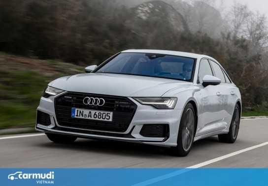 10 mẫu xe vừa sang trọng vừa mang lại cảm giác thoải mái cho người dùng