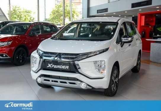 Mitsubishi Xpander là sự lựa chọn hàng đầu của khách hàng trong phân khúc MPV dưới 800 triệu đồng