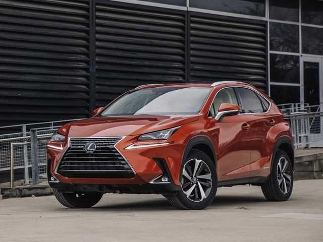 Lexus NX300