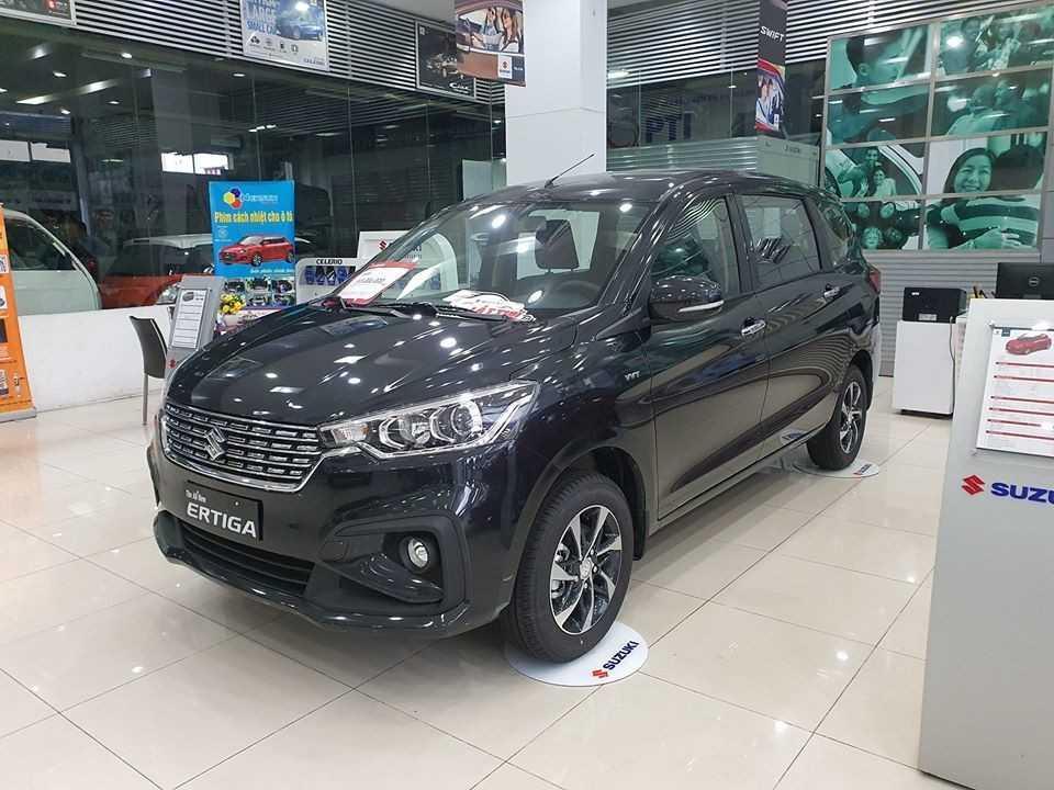 Suzuki Ertiga