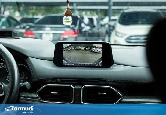 Những phụ kiện mà các tài xế nên trang bị thêm cho xe của mình