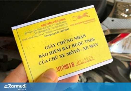 Những loại bảo hiểm không thể thiếu khi mua ô tô