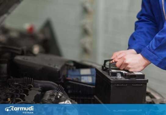 Các dấu hiệu cho thấy máy phát điện đang gặp trục trặc