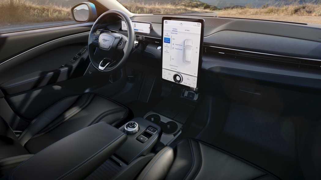 Ford Expedition 2022