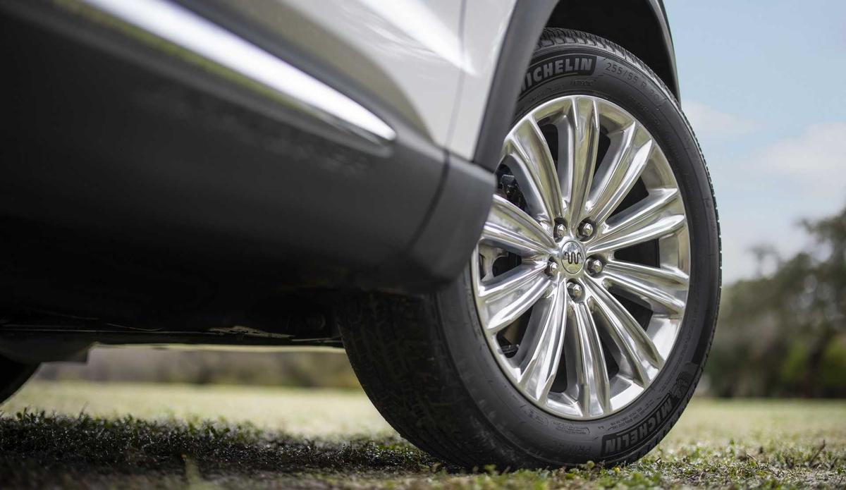 Ford Explorer King Ranch 2021