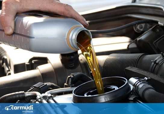 Những bộ phận của ô tô cần được kiểm tra, bảo dưỡng vào ngày nghỉ, lễ Tết