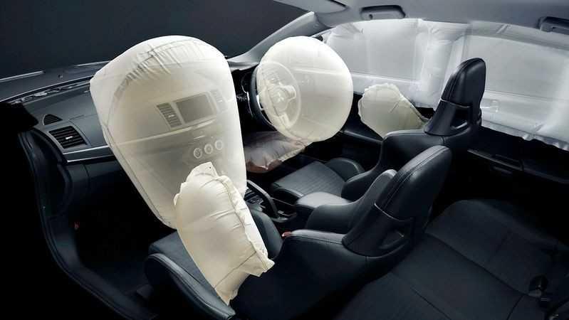 Cách thức hoạt động của túi khí trên ô tô và tầm quan trọng của nó