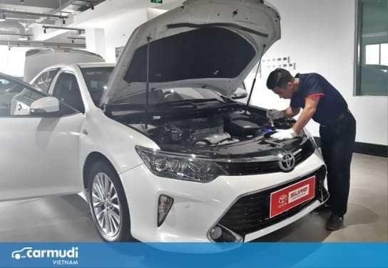 Những tiêu chí đánh giá xe ô tô