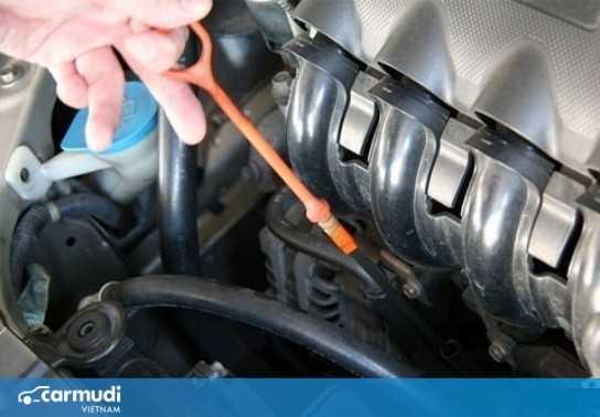 Mẹo tự chăm sóc ô tô tại nhà hiệu quả