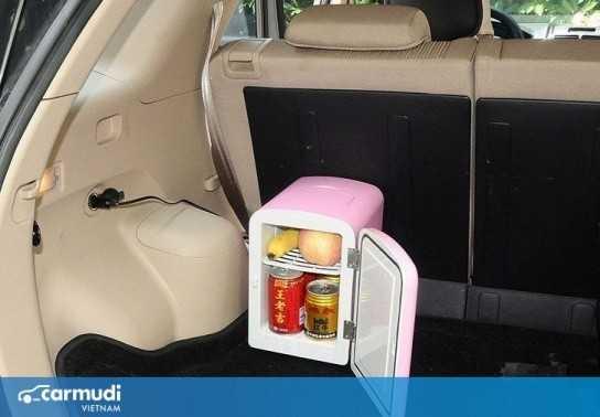 Những phụ kiện ô tô không thực sự tốt như được giới thiệu