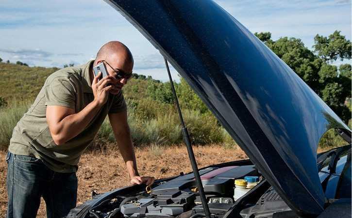 Mô tả chi tiết về sự cố