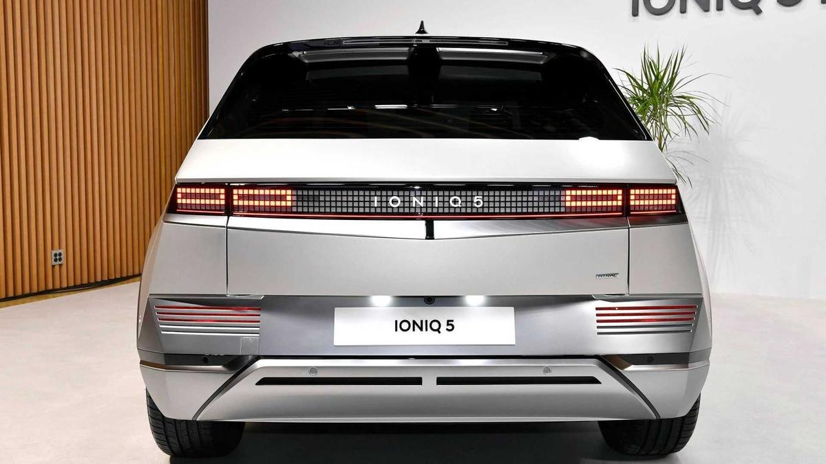 Hyundai Ioniq 5