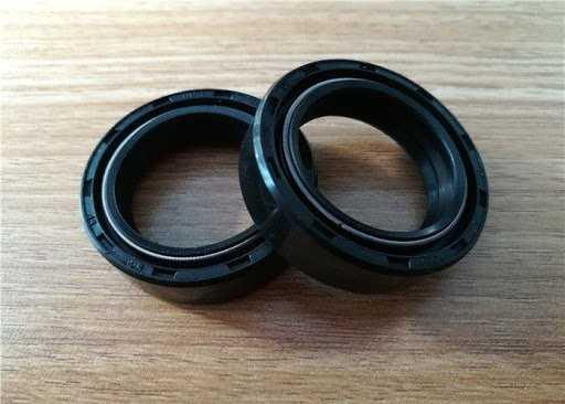 Sự cố vòng đệm dầu