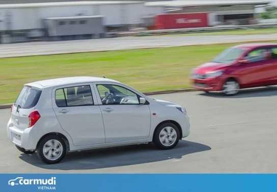 Người dùng thường nhầm tưởng 5 điều về việc tiêu thụ nhiên liệu