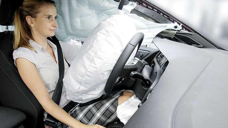 Cách thức hoạt động của túi khí trên ô tô và tầm quan trọng của nó