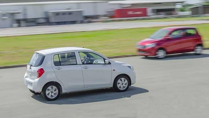 Chạy xe khi xăng gần hết sẽ gây hại cho động cơ