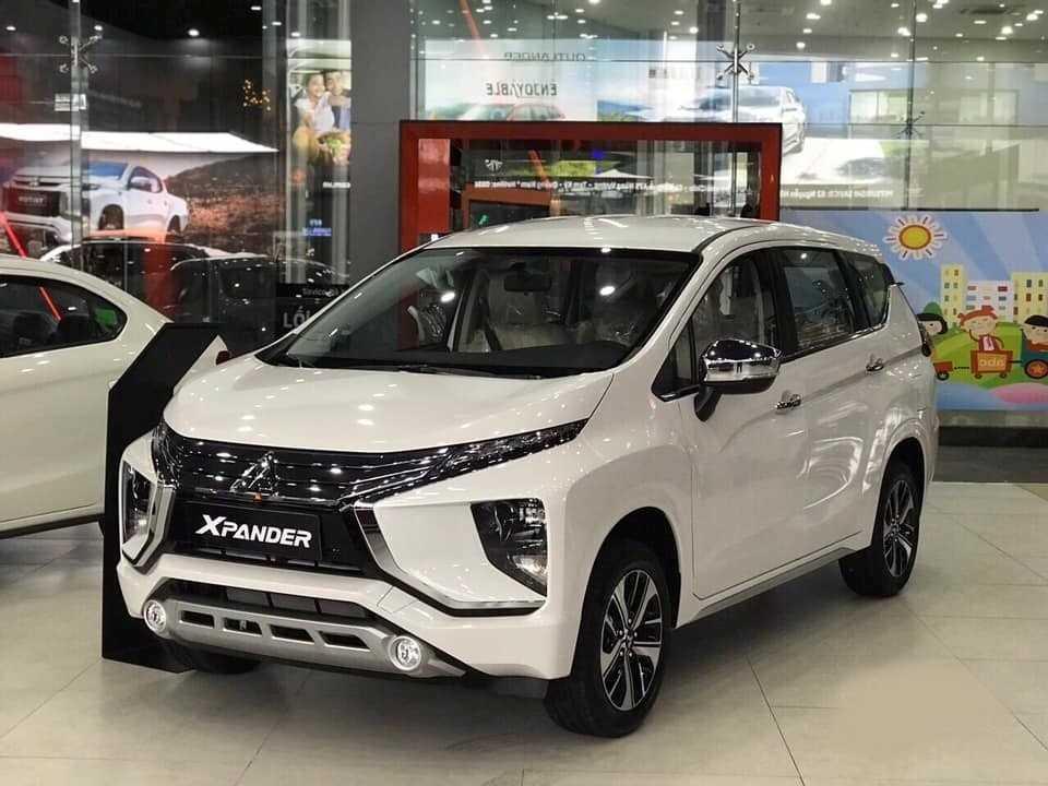 Mitsubishi Xpander