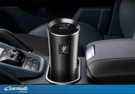 Những món phụ kiện ô tô không thể sử dụng tuỳ tiện