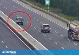 Cập nhật mức phạt lỗi đi ngược chiều năm 2024