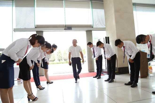 Chiến dịch We Care của Toyota nhận được vô số đánh giá cao từ khách hàngChiến dịch We Care của Toyota thành công nhận được lời khen ngợi từ khách hàng