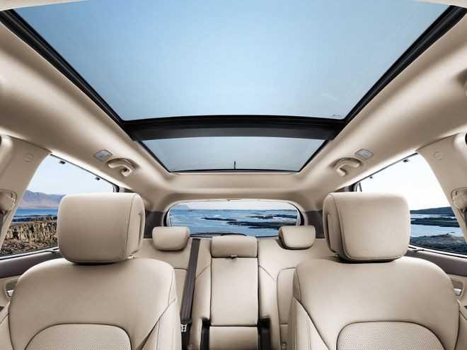 Những lợi ích thú vị của cửa sổ trời trong ô tô