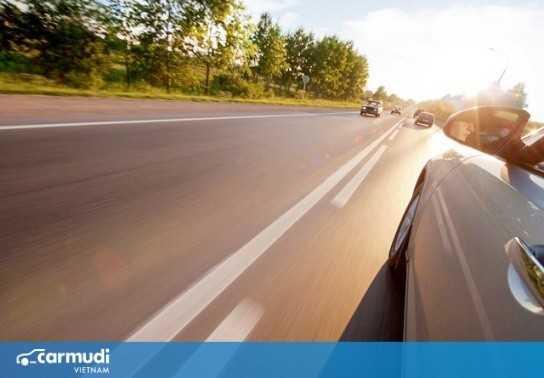 Học ngay các kỹ năng căn chỉnh xe cho tài mới