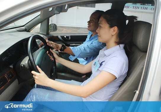 Thủ tục đăng ký học lái xe ô tô bạn nên đọc trước