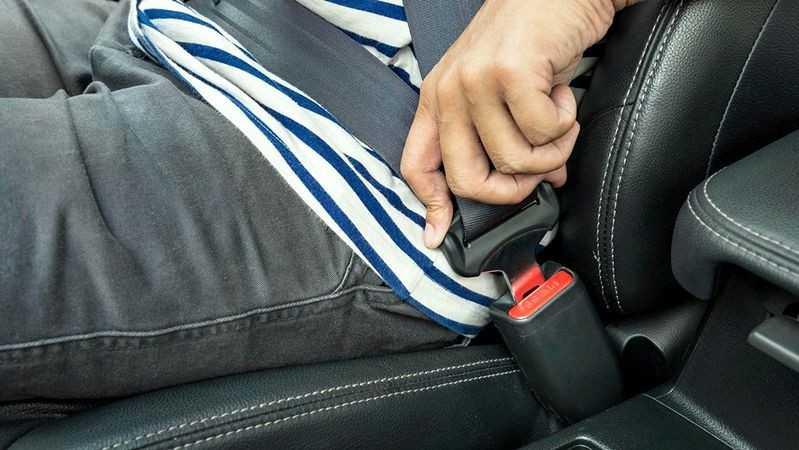 Cách thức hoạt động của túi khí trên ô tô và tầm quan trọng của nó