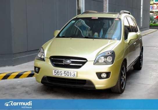 TOP 10 mẫu ô tô cũ được yêu thích với giá khoảng 300 triệu đồng