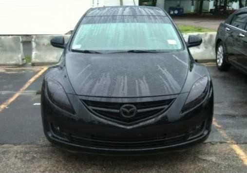 Đèn pha tối màu