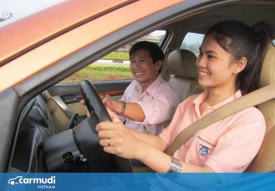 Quy định tiêu chuẩn sức khỏe của người lái xe năm 2021