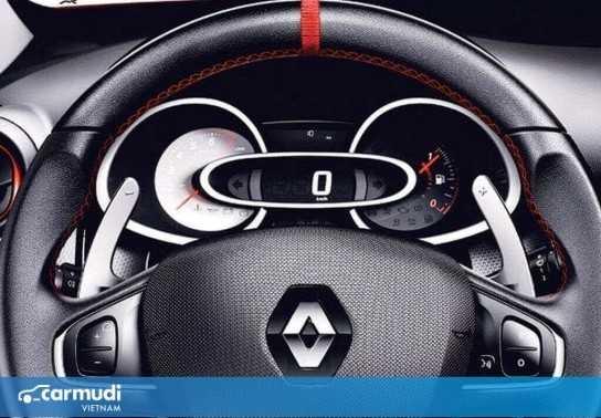 7 cách sử dụng lẫy chuyển số trên vô lăng hiệu quả