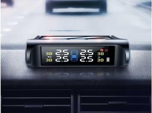 Chọn cảm biến lốp gắn trong hay ngoài - Ưu nhược điểm từng loại