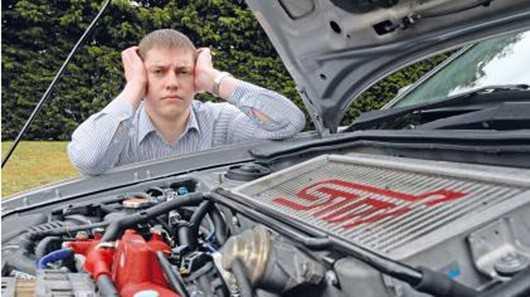 Vấn đề động cơ