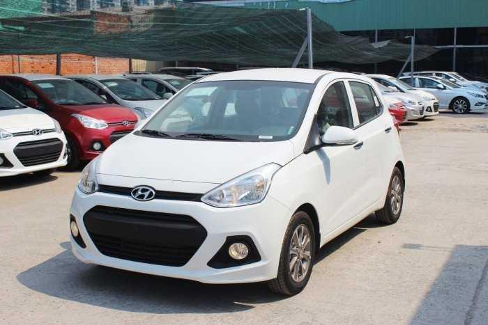 Hyundai Grand i10 đời 2016-2018