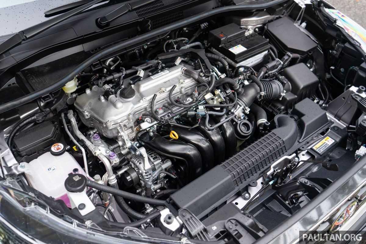 Toyota Corolla Cross 2021