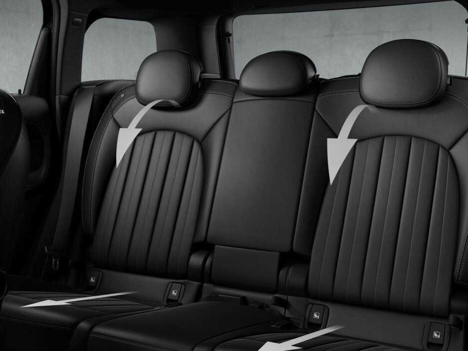 Mini Countryman 2021