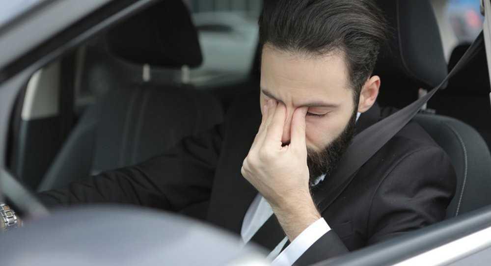 Nghỉ ngơi nếu quá mệt mỏi