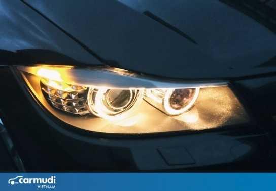 Danh sách 10 bộ phận quan trọng cần chú ý khi lựa chọn mua xe cũ