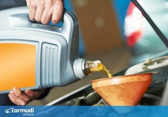 10 lời khuyên giữ tuổi thọ cho xe máy dầu