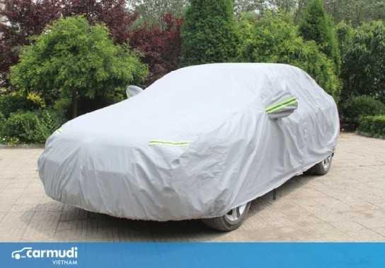 15 điểm cần chú ý để tăng tuổi thọ cho "xế cưng"