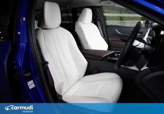 Ngành sản xuất ô tô tại Mỹ rơi vào tình trạng bế tắc do thiếu vật liệu làm ghế