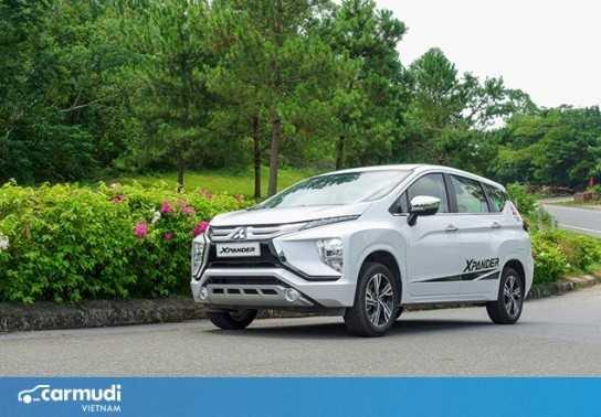 Mitsubishi Xpander 2021 và Suzuki XL7 2021: Đâu là lựa chọn tốt hơn?