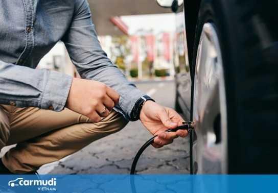 Các lưu ý giúp kéo dài tuổi thọ của lốp ô tô
