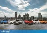 Chi tiết bảng giá và ưu đãi của Mitsubishi trong tháng 3/2021