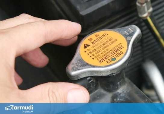 Đừng quên làm 7 điều này sau khi mua xe cũ