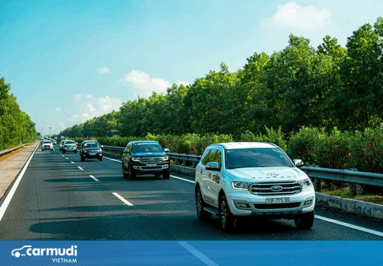 Nằm lòng các quy tắc 2 giây và 4 giây